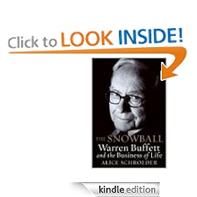 The Snowball: Warren Buffett and the Business of Life