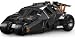 dark knight 1:50 scale batmobile batman car