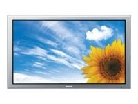 40IN LCD Wxga Silver Matte Bezel HD 1366X768 2 Hdmi