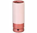 Alloy Wheel Impact Socket 23mm 1/2Sq Drive SX03023