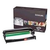 Lexmark  Photoconductor Kit for Printer (E250X42G)