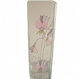 Review Dreamair  / Sweet Pea Slim Square Vase