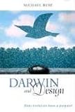 Darwin and Design: Does Evolution Have a Purpose?