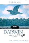 Darwin and Design: Does Evolution Have a Purpose?