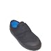 Start-rite Unisex-child 006652676020 Seek6526 F Black 7 2