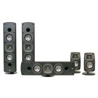 Klipsch Quintet SL Home Theater System (Set Cheapest Deals