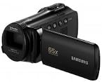 Samsung F50 Camcorder(Black)