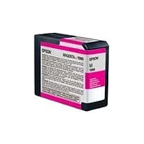 Epson Light Magenta Inkjet Cartridge (T580600)