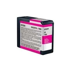 Epson Magenta Ink Cartridge (T580300)