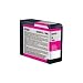 21pcxnt7euL. SL75  Epson Light Magenta Inkjet Cartridge  T580600