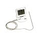 Polder Original Cooking All in One Timer/Thermometer
