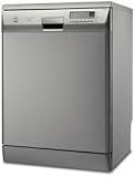 60cm Full Size Dishwasher White (ESF66010_WH)