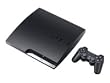PlayStation 3 - Konsole Slim 320 GB (J-Model) inkl. Dual Shock 3 Wireless Controller
