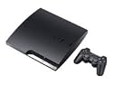 PlayStation 3 - Konsole Slim 320 GB (J-Model) inkl. Dual Shock 3 Wireless Controller