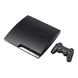 PlayStation 3 - Konsole Slim 320 GB (J-Model) inkl. Dual Shock 3 Wireless Controllervon "Sony"
