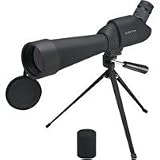 Magnacraft 20-80x70mm Spotting Scope