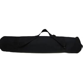 StudioHut 36 Carry Case for Light Stands, Tripods and other Photography Accessories