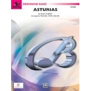 Alfred Publishing 00-26700 Asturias by 