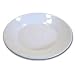 Kitchen & Housewares : Arcoroc Plate White 7.5" (07-0456)