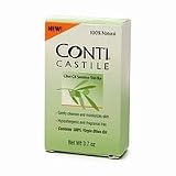 Conti Castile Olive Oil Sensitive Skin Bar Soap 3.7 oz