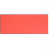 Wooster Negative One Grip,8.5x33,20 Sheet Box,Fire Orange