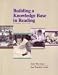 Books : Building a Knowledge Base in Reading