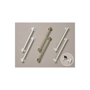 WINDOW TREATMENTS, CURTAIN RODS, HOLDBACKS - WALMART.COM