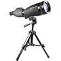Barska Gladiator 25-75x100 Waterproof Straight Spotting Scope w/Tripod