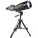 Barska Gladiator 25-75x100 Waterproof Straight Spotting Scope w/Tripod
