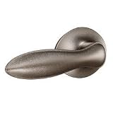 Moen YB2801ORB Eva Tank Lever, Oil Rubbed Bronze