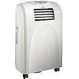 Danby DPAC5070 5,000 BTU Portable Air Conditioner with 2-Way Air Direction, Variable Temperature Control and Electronic Controls