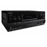Sony STRDH720 Selling price ∣ ⊳ Best value Shop for Sony STRDH720 7. 1 Channel 3D AV Receiver (Black)
