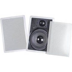 Goldwood GB-620 Concert 6-1/2 2-Way In-Wall Speaker Pair Goldwood GB-620 Concert 6-1/2 2-Way In-Wall Speaker Pair