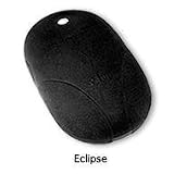 iSkin ProTouch - Mouse cover - eclipse