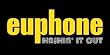 EUPHONE - Hashin' It Out - Sticker