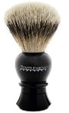 The Gentlemens Refinery 4 Silvertip Badger Shaving Brush