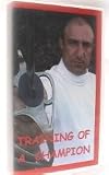 Tyshler Training DVD: Epee Fencing 1