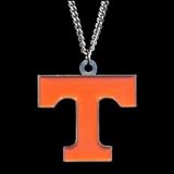 Tennessee Volunteers Logo Pendant on Chain (Set of 2)