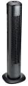 Holmes Tower Fan HT26-U, Black