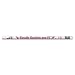 Moon Products Fourth Graders Are Number 1 Award Pencil - Pack of 12