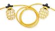 LumaPro 6YF72 Light String, 150 W