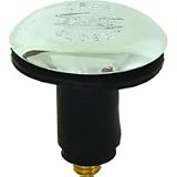 Buy EZ-Flo Tip-Toe Tub Stopper - 3 8 Inch Thread by EZ-Flo
