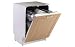 Coolzone 51040idw Built In Dishwasher