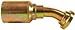 Imperial 97544 Split Flange Hose Ends 1-1/2", Buna Nitrile (Pack of 10)