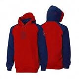 St. Louis Cardinals Hooded Logo Hoody Sweatshirt