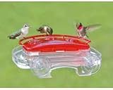 Aspects Nectar Bar Window Feeder