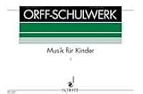 Musik für Kinder Vol. 1 (Im Fünftonraum)