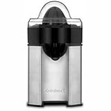 Cuisinart CCJ-500 Pulp Control Citrus Juicer