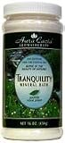 Aromatherapy Mineral Bath - Tranquility, 16 oz
