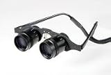 Task-Vision Near 2.5X Focusable System